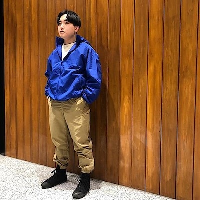 【いわて生協盛岡向中野】身長173cm