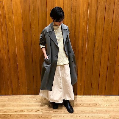 【いわて生協盛岡向中野】162cm