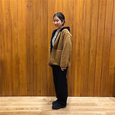 【いわて生協盛岡向中野】身長161cm