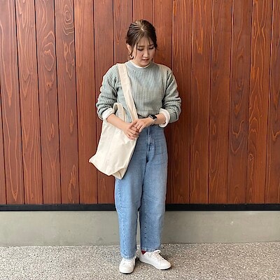 【いわて生協盛岡向中野】身長161cm