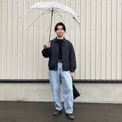 【いわて生協盛岡向中野】身長171cm