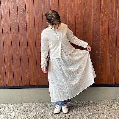 【いわて生協盛岡向中野】身長161cm