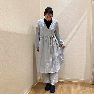 【いわて生協盛岡向中野】身長170cm