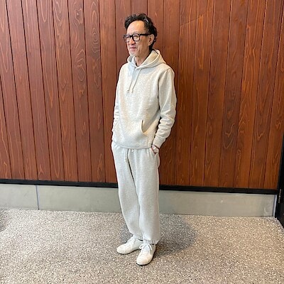 【いわて生協盛岡向中野】身長181cm