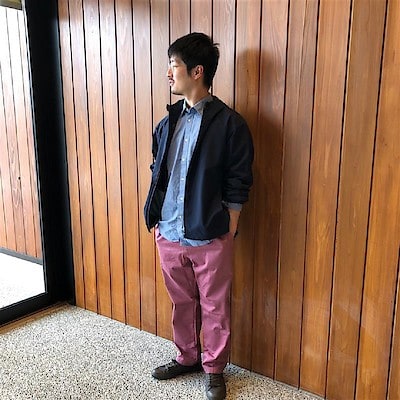 【いわて生協盛岡向中野】身長174cm