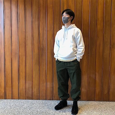 【いわて生協盛岡向中野】身長170cm