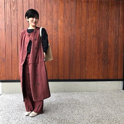 【いわて生協盛岡向中野】身長162cm