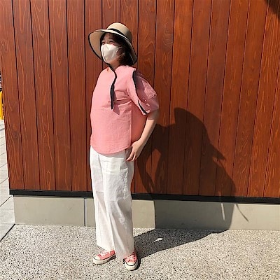 【いわて生協盛岡向中野】身長168ｃｍ