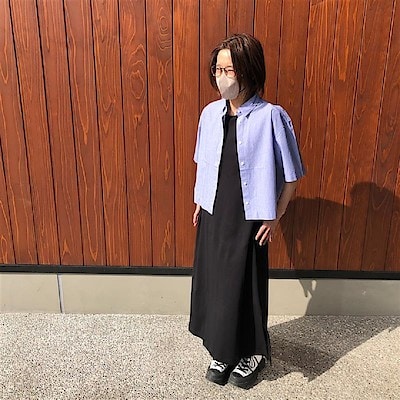 【いわて生協盛岡向中野】身長159ｃｍ