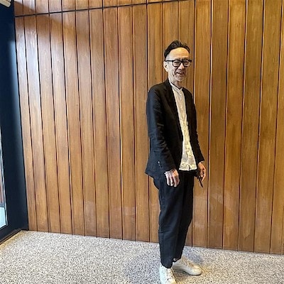 【いわて生協盛岡向中野】身長181ｃｍ