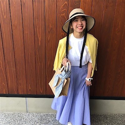 【いわて生協盛岡向中野】身長152cm