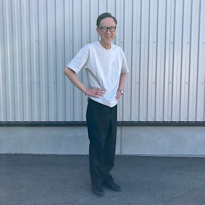 【いわて生協盛岡向中野】身長181cm