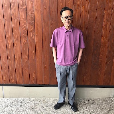 【いわて生協盛岡向中野】身長181ｃｍ