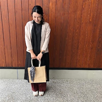 【いわて生協盛岡向中野】身長168ｃｍ