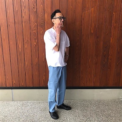 【いわて生協盛岡向中野】身長181ｃｍ