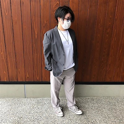 【いわて生協盛岡向中野】身長152ｃｍ