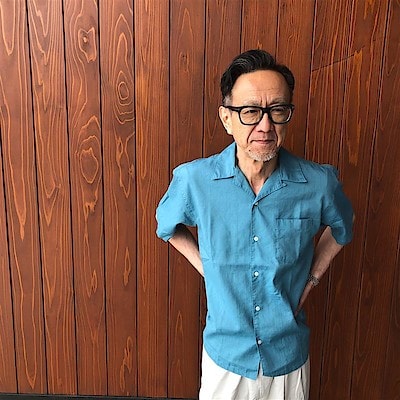 【いわて生協盛岡向中野】身長181ｃｍ