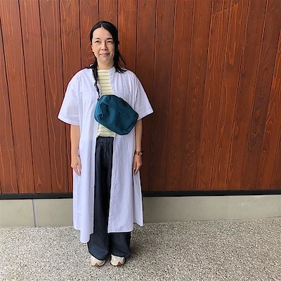 【いわて生協盛岡向中野】身長168ｃｍ