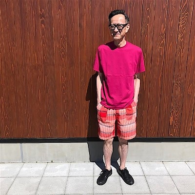 【いわて生協盛岡向中野】身長181cm