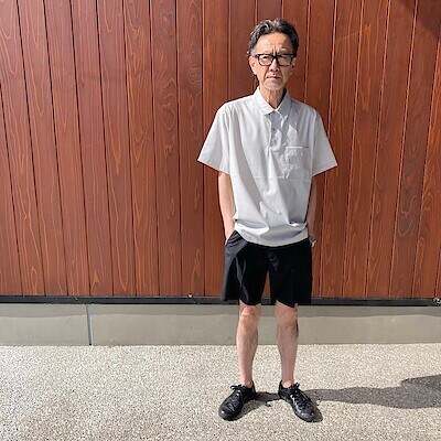 【いわて生協盛岡向中野】身長181cm