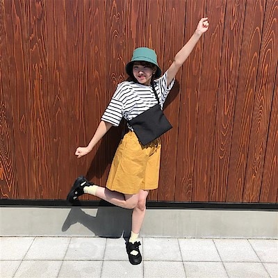 【いわて生協盛岡向中野】身長152cm