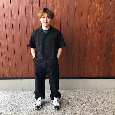 【いわて生協盛岡向中野】身長172㎝