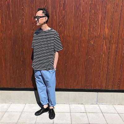 【いわて生協盛岡向中野】身長181cm