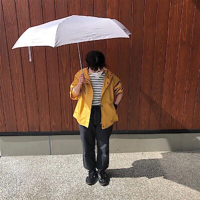 【いわて生協盛岡向中野】身長142cm