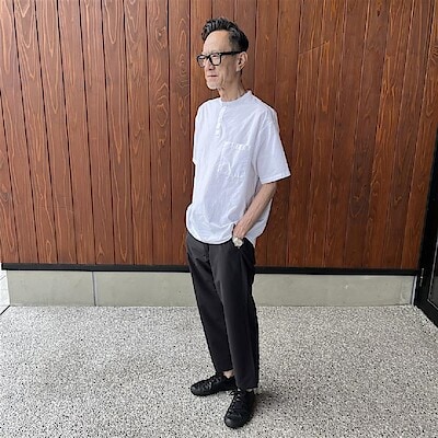 【いわて生協盛岡向中野】身長181cm