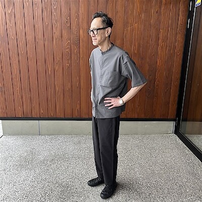 【いわて生協盛岡向中野】身長181cm