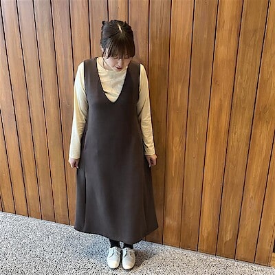 【いわて生協盛岡向中野】身長168cm