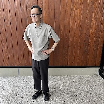 【いわて生協盛岡向中野】身長181cm