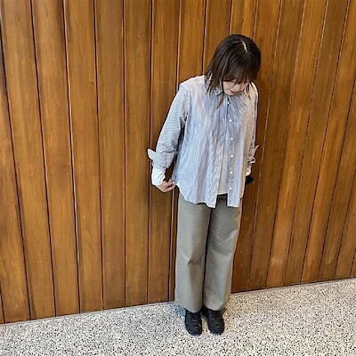 【いわて生協盛岡向中野】身長168cm