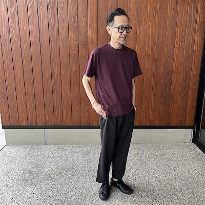 【いわて生協盛岡向中野】身長181cm