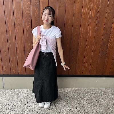 【いわて生協盛岡向中野】身長152cm