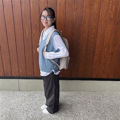 【いわて生協盛岡向中野】身長152cm