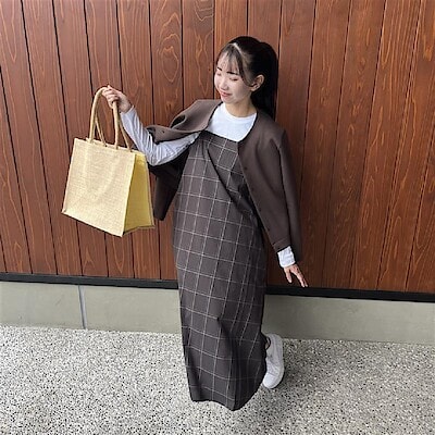 【いわて生協盛岡向中野】身長152cm