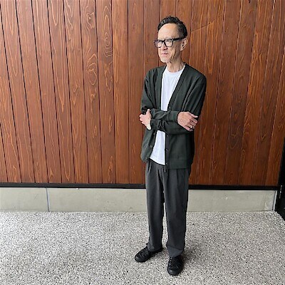 【いわて生協盛岡向中野】身長181cm