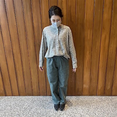 【いわて生協盛岡向中野】身長161cm