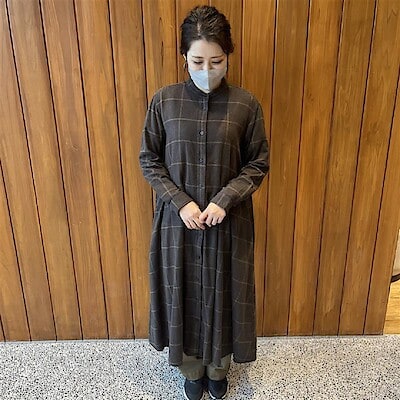 【いわて生協盛岡向中野】身長161cm