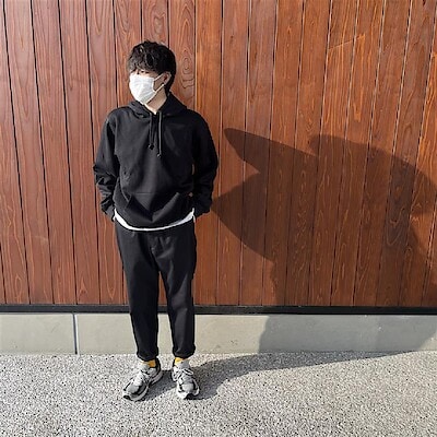 【いわて生協盛岡向中野】身長180cm