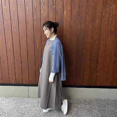 【いわて生協盛岡向中野】身長161cm