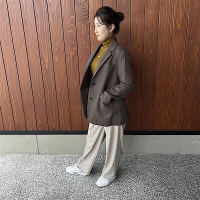 【いわて生協盛岡向中野】身長161cm