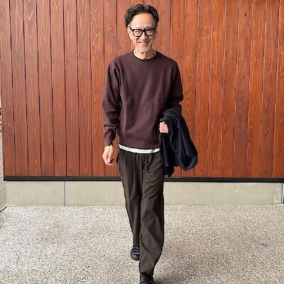 【いわて生協盛岡向中野】身長181cm