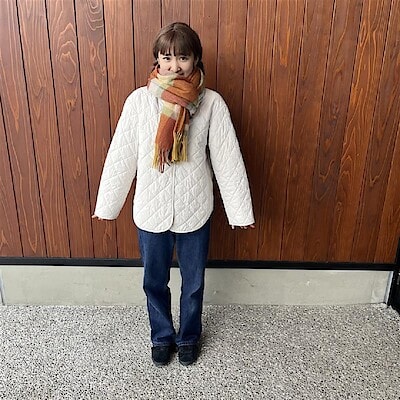 【いわて生協盛岡向中野】身長158cm