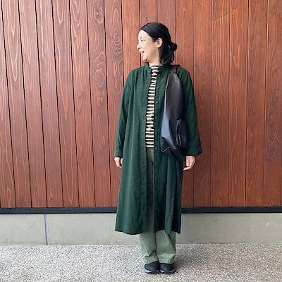 【いわて生協盛岡向中野】身長168cm