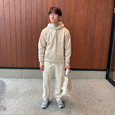 【いわて生協盛岡向中野】身長171cm