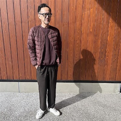 【いわて生協盛岡向中野】身長181cm