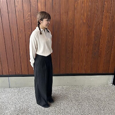 【いわて生協盛岡向中野】身長158㎝