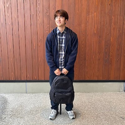 【いわて生協盛岡向中野】身長171cm